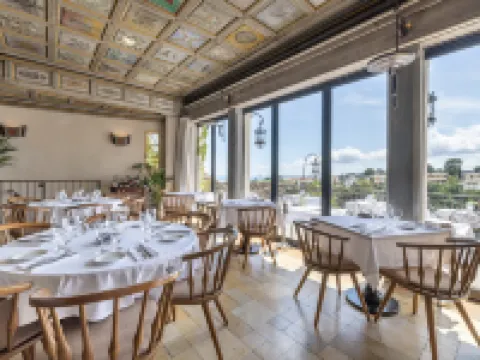 Chateau le Cagnard Hotels in Cagnes-sur-Mer