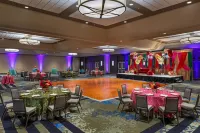 Hilton Parsippany - Business