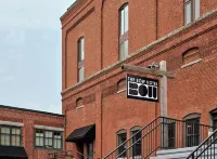 The Bow Hotel Hotels in New Castle