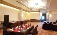 Urbanview Hotel Newton Riau Bandung by RedDoorz Hôtels à : Bandung