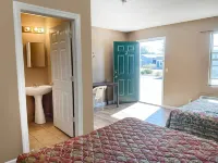 Sparta Seven Motel by OYO Near Milledgeville Hotels in Sparta