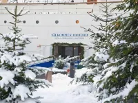 Hotel Barken Viking