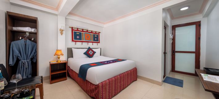 July House Central Sapa Hotels in Sapa