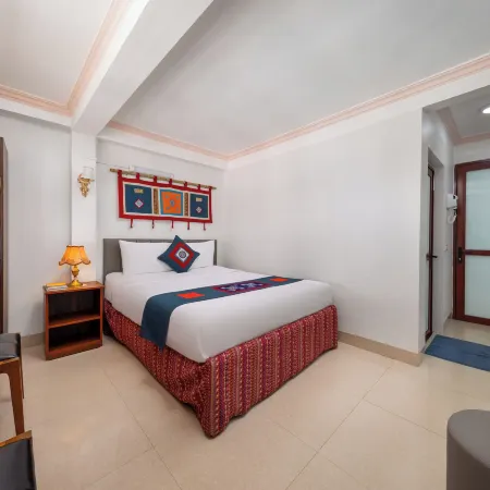 July House Central Sapa