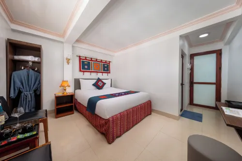 July Hotel Central Sapa