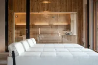 Hotel und Chalet Dorfer - spa