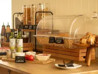 Alenti Sitges Hotel - petit déjeuner