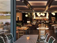 Hotel Murten - breakfast