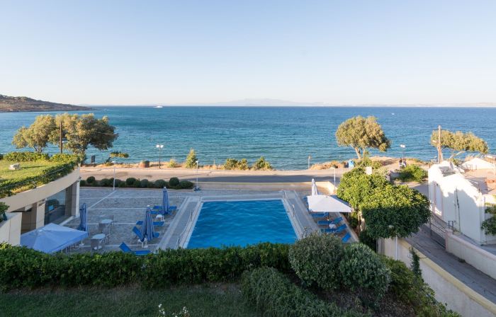 Aegean Dream Hotel