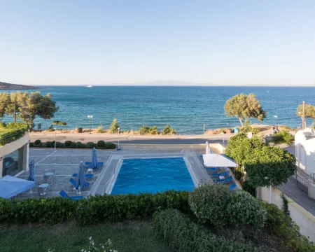 Aegean Dream Hotel Hotels in Chios