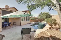 Mtn Views Family-Friendly Gold Canyon Getaway! - Homestays