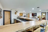 6 Mi to Main Street: Dog-friendly Home in Dover! - Homestays