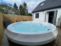 Hawthorn Cottage Hotels in Carew