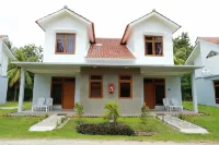 Sanghyang Indah Spa Resort Hotels near ZERO POINT BEACH ANYER