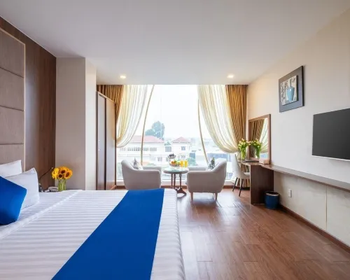 Sandals Hotel Hotels in B'Lao