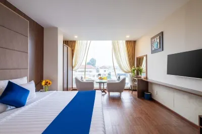 Sandals Hotel Hoteles en 