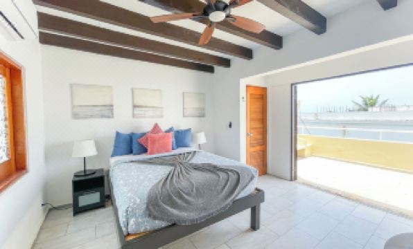 Old San Juan Rentals