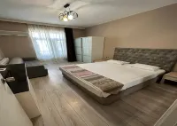 Gaziantep Tashan Hotel - balcony