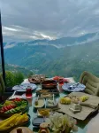 Giyona Bungalov Hotel a Camlihemsin