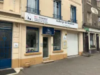 Auberge de Jeunesse - HI Verdun Hotels in Fresnes-en-Woevre