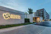 Sens Hotel Hotels in Khlong Sam Wa