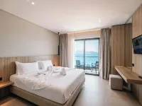 Hotel Portanova Hotels in Saranda