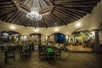 Hotel Cubitá Boutique Resort & Spa Hotels in Chitré