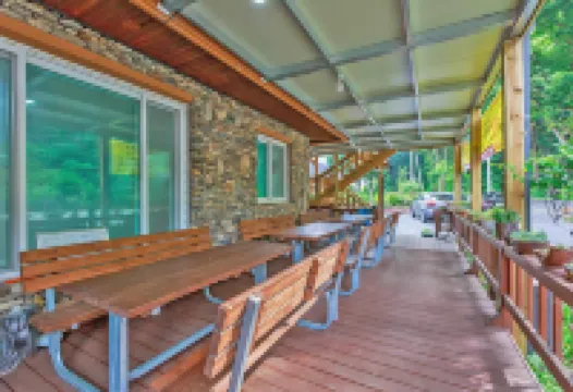 Wonju Flower Pension