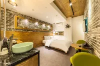 Anyang Beomgye Byeol Hotel Hotels in Anyang
