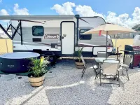 La Gozadera Park فنادق في Descalabrado