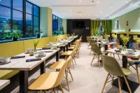 Hotel du Temps Madrid Hotel a Madrid
