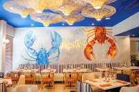 ホテル バランキヤ プラザ