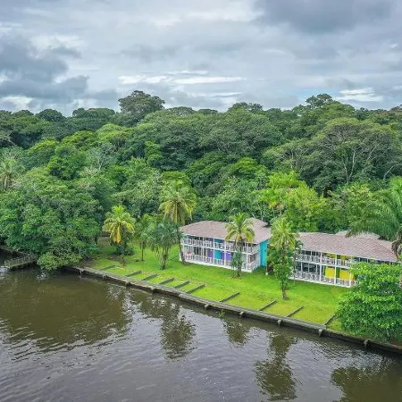 Tortuga Lodge Отели в г. Колорадо