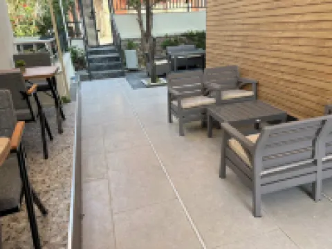 Ada Park Hotel Hotels in Kadinlar Denizi Mahallesi