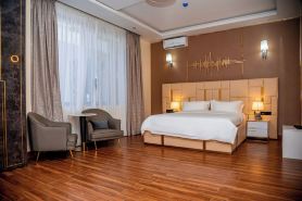 Gerwill Hotel