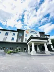 Comfort Inn & Suites Plainville-Foxboro Hotels in Plainville