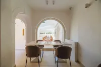 Maison Sirolo - Morgenmad