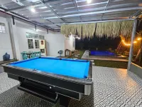 Villa PGV Lotus 2 by puncak govillas Các khách sạn ở Kadudampit