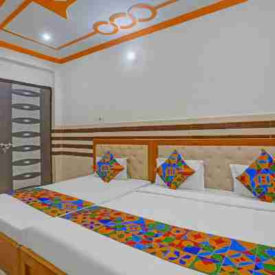 FabHotel Yaduvanshi Dham Rooms