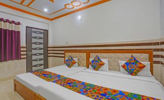 FabHotel Yadhuvanshi Dhaam