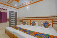 Fabhotel Yadhuvanshi Dhaam = Fabhotel 亞杜萬希達姆 Chhatikara住宿飯店