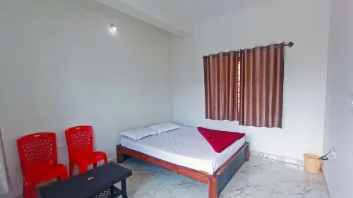 Paradise Lodge Hotels in Sakleshpur