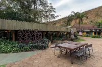 Rio Quente Resorts - Hotel Giardino Hotel di 