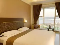 Hotel Park Prime Goa Hotels in Ribandar