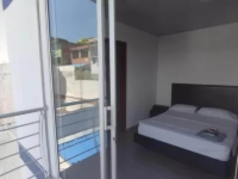 Hotel shekinah melgar Hotels in Melgar