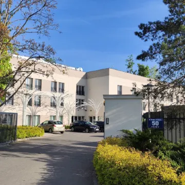 Green Garden Hotel