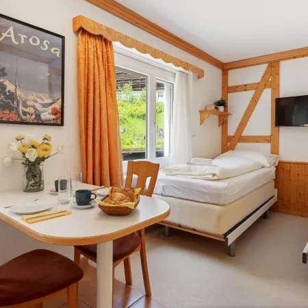 Promenade Apt 116