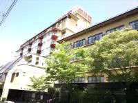 Hotel Suimeikan Hotels near Jigokudani Yaen-Koen