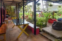 The Yuppi Hippi Hideout Hotels in Anjuna