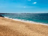 Argania Villa, Casablanca, Morocco